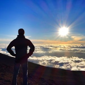 Meet your Posher, John